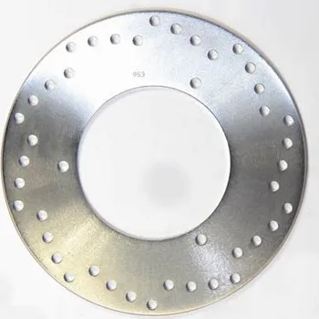 Brzda pro motocykl EBC - Brakes Brzdový kotouč EBC MD953D