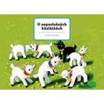 O neposlušných kůzlátkách - Vojtěch…