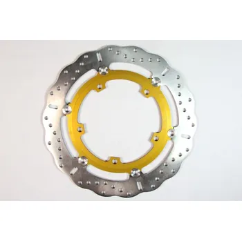 Brzda pro motocykl EBC - Brakes Brzdový kotouč EBC MD817XC