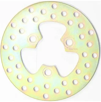 Brzda pro motocykl EBC - Brakes Brzdový kotouč EBC MD6020D