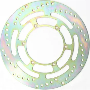 Brzda pro motocykl EBC - Brakes Brzdový kotouč EBC MD6130D
