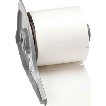 Brady M7-88-427 / 174651, Label Printer Labels, 44.45 mm x 38.10 mm