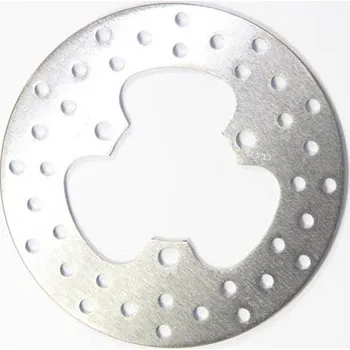 Brzda pro motocykl EBC - Brakes Brzdový kotouč EBC MD6233D