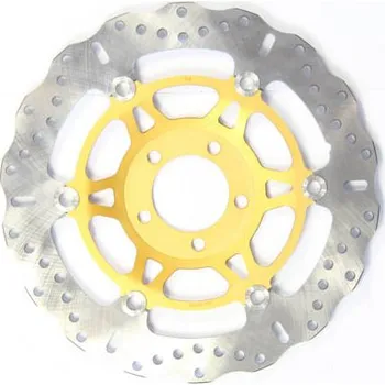 Brzda pro motocykl EBC - Brakes Brzdový kotouč EBC MD4154XC