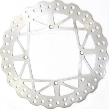 Brzda pro motocykl EBC - Brakes Brzdový kotouč EBC MD6184C