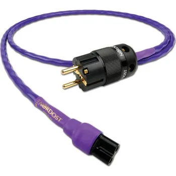Napájecí kabel Nordost Purple Flare napájecí kabel 2m