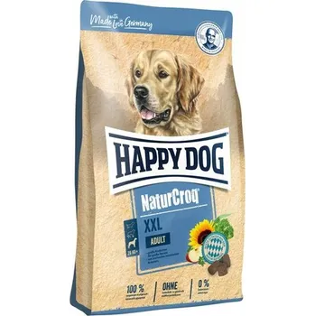 Happy Dog NaturCroq XXL, 2 x 15 kg