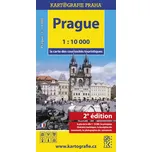 Prague: La carte des couriosités…