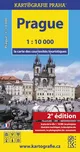 Prague: La carte des couriosités…