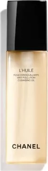 Odličovač Chanel L’Huile čisticí a odličovací olej 150 ml