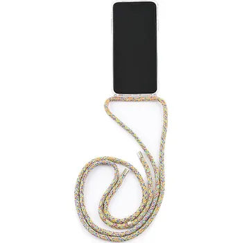 Pouzdro na mobilní telefon OBAL NA MOBIL NA KRK / CROSSBODY multicolor HICHIC