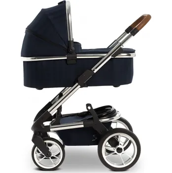 Kočárek MOON Solitaire 2020