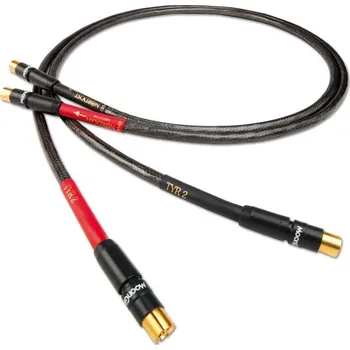 Audio kabel Nordost Tyr 2 RCA kabel 1,5m