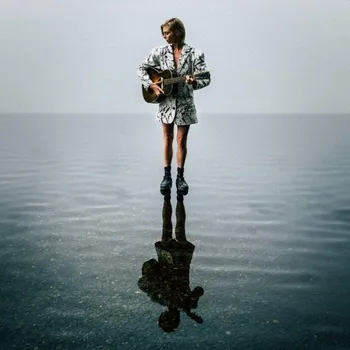 Zahraniční hudba A Space For Lost Time - Anna Ternheim [CD]