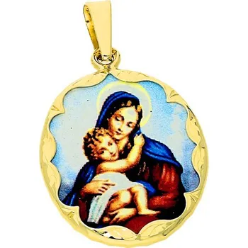 Přívěsek Goldstore 1.04.PR004580