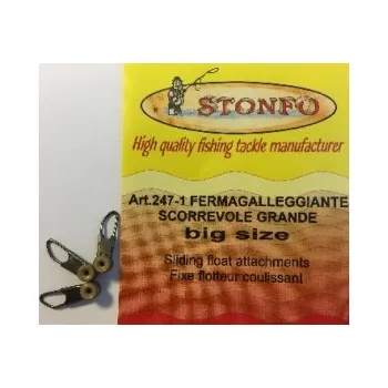 Stonfo Karabina průjezdová stonfo - Small size