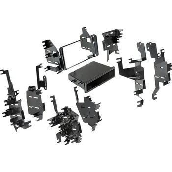 Autorádio Redukční rámeček autorádia pro Pontiac / Scion / Subaru / Toyota