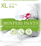 Monperi Pants XL 13-18 kg