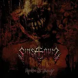 Repulsion For Humanity - Sinsaenum [CD]