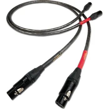 Audio kabel Nordost Tyr 2 XLR kabel 0,6m
