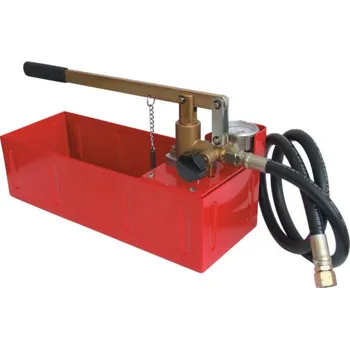 Čerpadlo KENNEDY Čerpadlo na testování potrubí PTP060