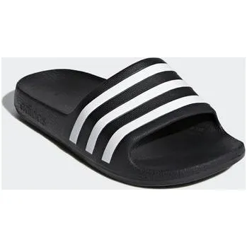 Chlapecké pantofle adidas Adilette Shower K černá EU 29