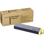 Originální Kyocera TK-510Y