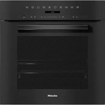 Vestavná trouba Miele H7264B