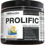 PEScience Prolific Pre-Workout 280 g