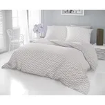 Kvalitex Delux Cross béžové 200 x 200,…