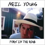 Fork in the Road - Neil Young [CD +…
