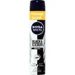 Nivea Men Black & White Original 200 ml