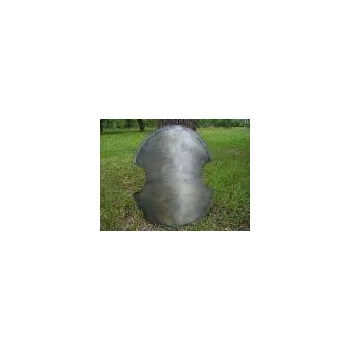 Dřevěná hračka Řecký vykrojený štít 04-06-017