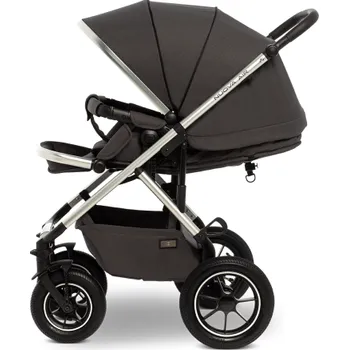 Kočárek Recenze MOON Nuova Air 2020