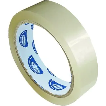 Lepicí páska Lepící páska průhledná 66 m x 25 mm 67025