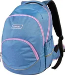 Studentský batoh Target Světle modrý