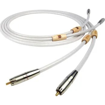 Audio kabel Nordost Valhalla 2 RCA kabel 1m