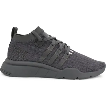 Pánské tenisky Recenze Adidas EQT Support Mid ADV Grey/Grey