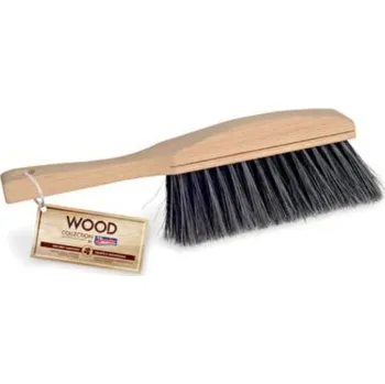 Spontex Wood Collection Ruční smetáček