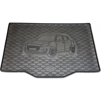 Vana do kufru Rigum Suzuki Swift HB 2017-