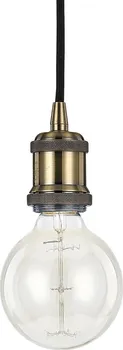 Ideal Lux Frida SP1 122083 Brunito 