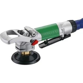 přímá bruska Bruska na kámen - střední průtok vody GPW-221L