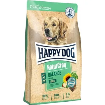 Happy Dog NaturCroq Balance, 1 kg