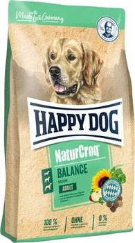 Krmivo pro psa Happy Dog NaturCroq Balance