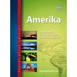 Amerika: školní atlas - Kartografie…