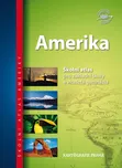 Amerika: školní atlas - Kartografie…