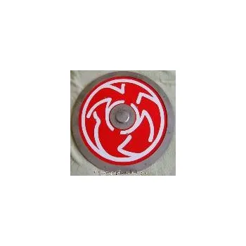 Dřevěná hračka Štít Škyťák