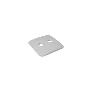 Elektrická zásuvka víčko zásuvky Triax TV/R