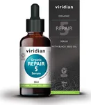 Viridian Organic Repair 5 Serum 50 ml