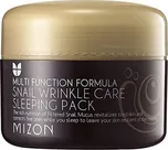 Mizon Snail Wrinkle Care Sleeping Pack…